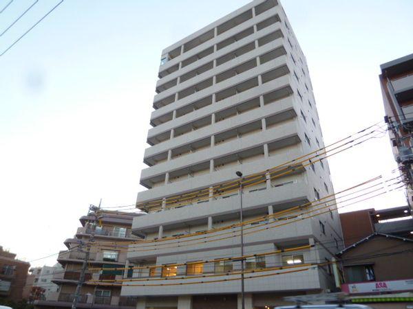 アイディ品川11