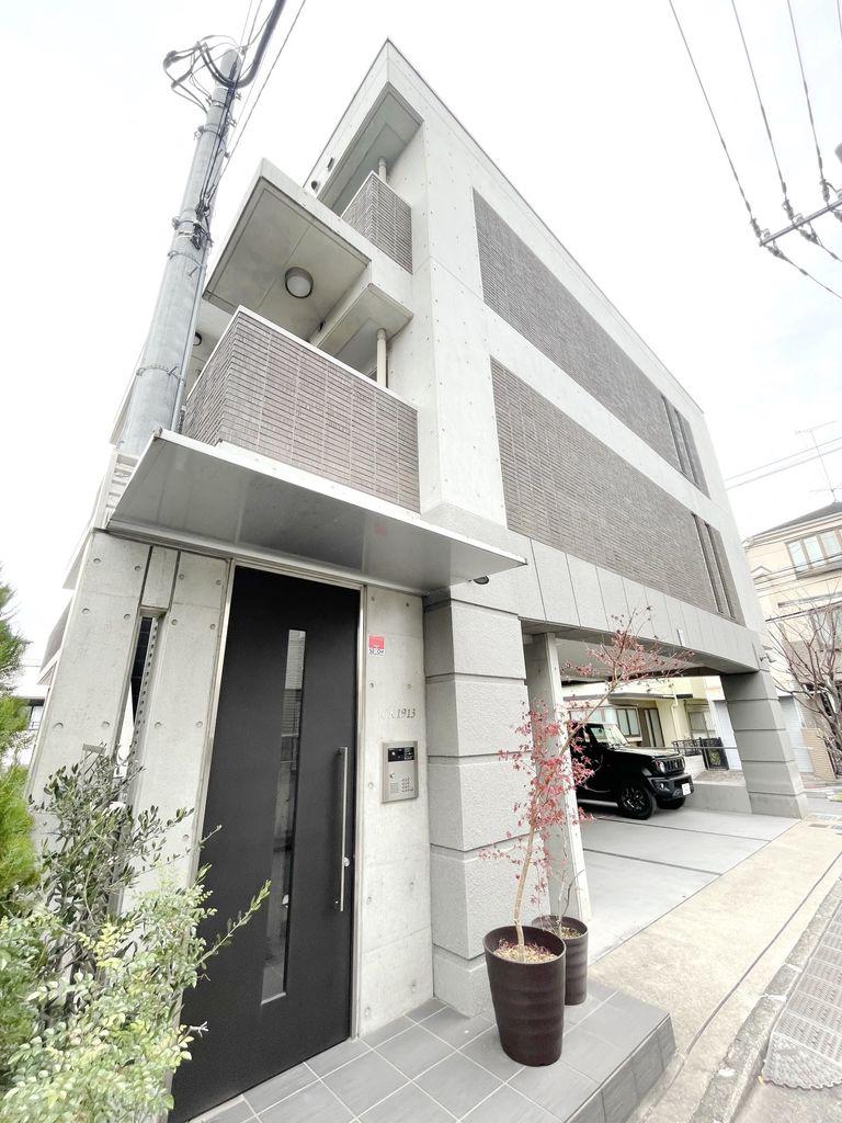 CK1913マンション