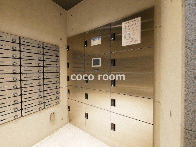 S-RESIDENCE堺筋本町UNO