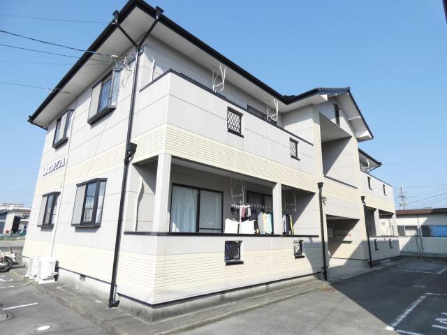 レジオンあきつA
