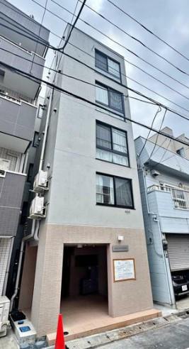 SAKURA HOUSE(ワンルーム/5階)