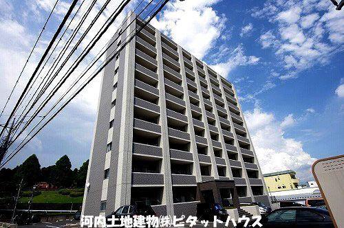 アルト カッシーナ(1K/10階)