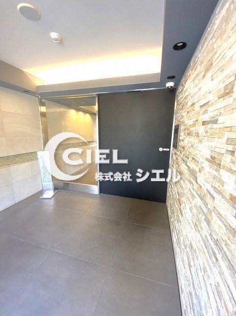 アーバンステーション成増