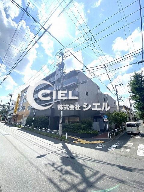 アーバンステーション成増