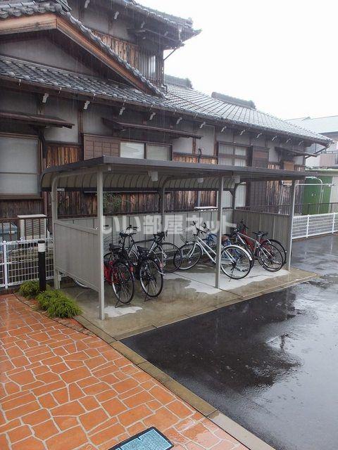 ラフレシール