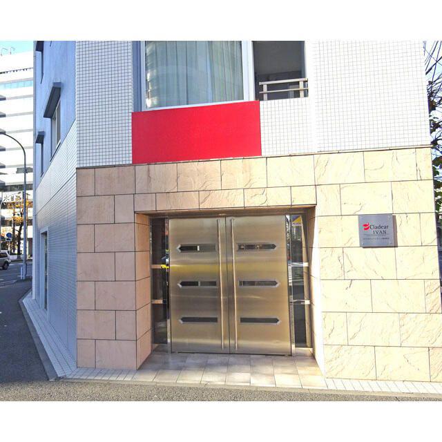Dクラディアイヴァン横浜桜木
