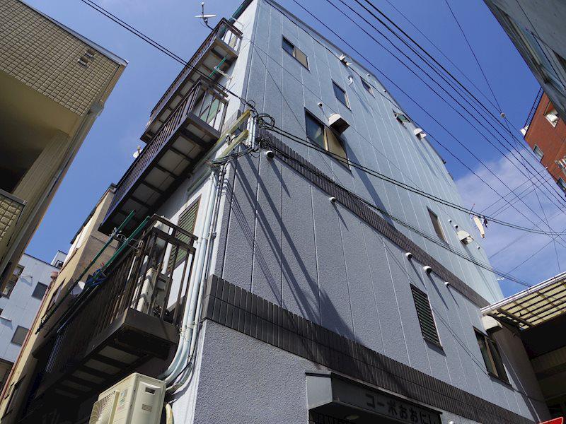 コーポ大西