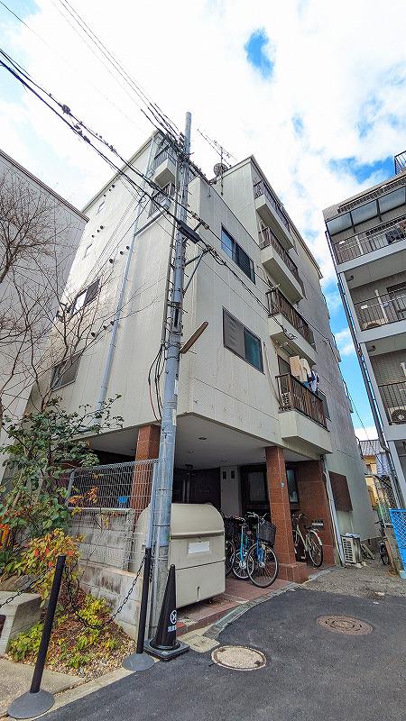 セントラル野里