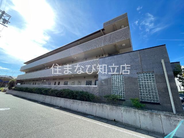 エルガーラ刈谷