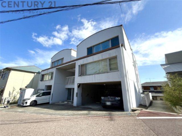 AZマンション