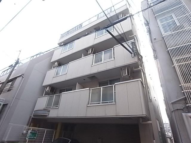 ハーバーステージ神戸