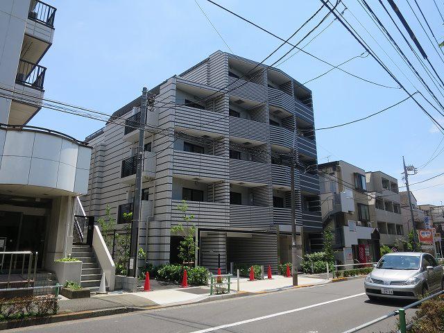 MAXIV成増