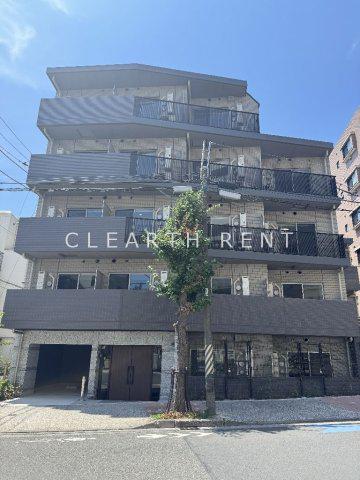 コンシェリア清澄白河 THE RESIDENCE