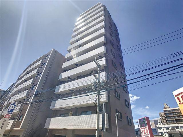 クリエート住吉