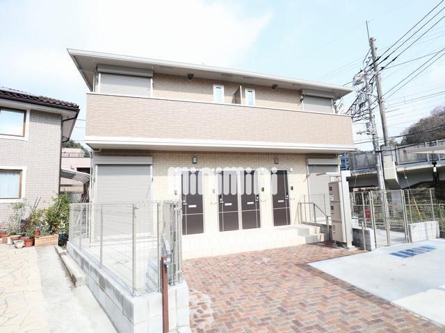 オータム(2LDK/2階)