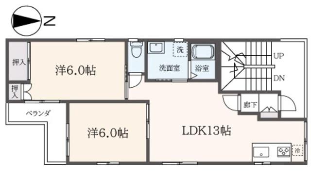 小井土メゾン