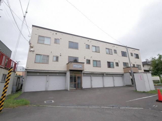ノースハイム6.4