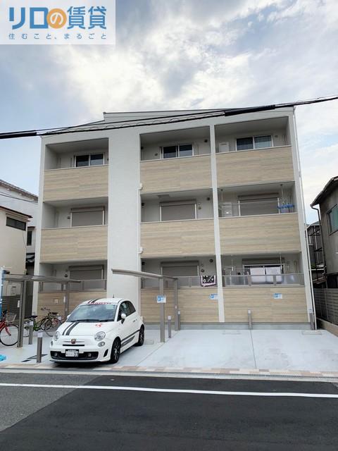 スリール照ヶ丘