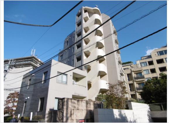 ユニロイヤル赤坂
