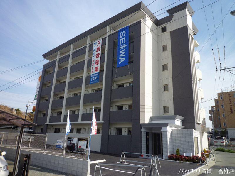 シャルマン土井II