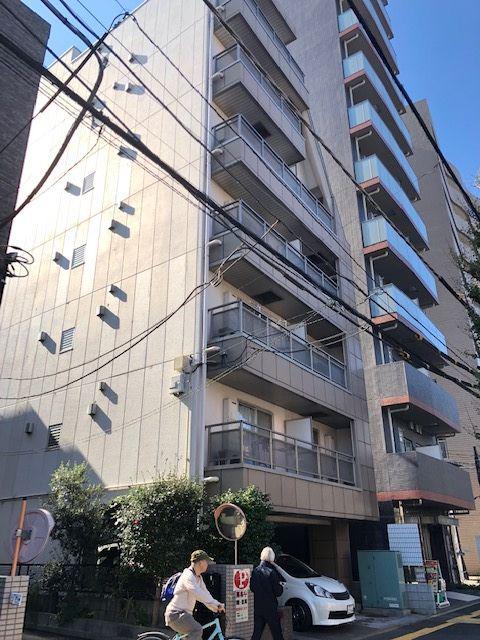 クレール上荻