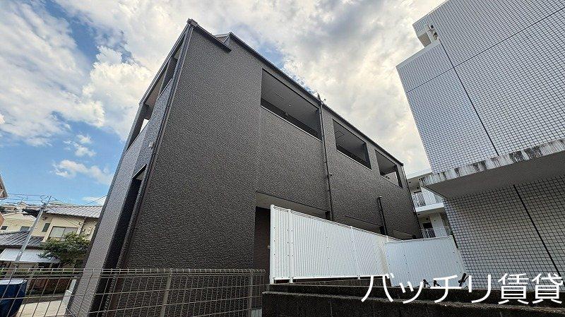 ハーモニーテラス輝国