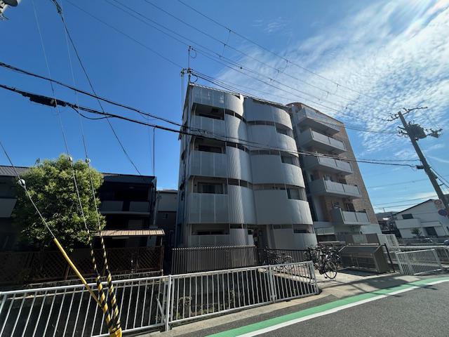 アネックス東塚口