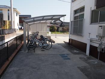 サンシャイン朝田