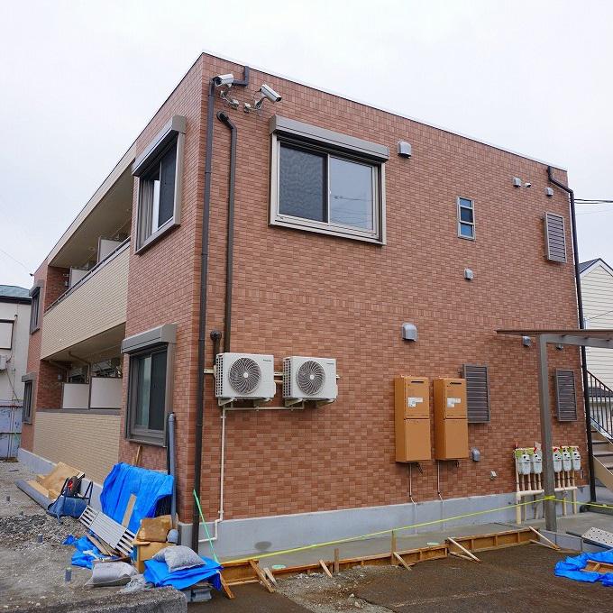 フェリシアガーデン