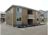 コーポKAIUN B棟
