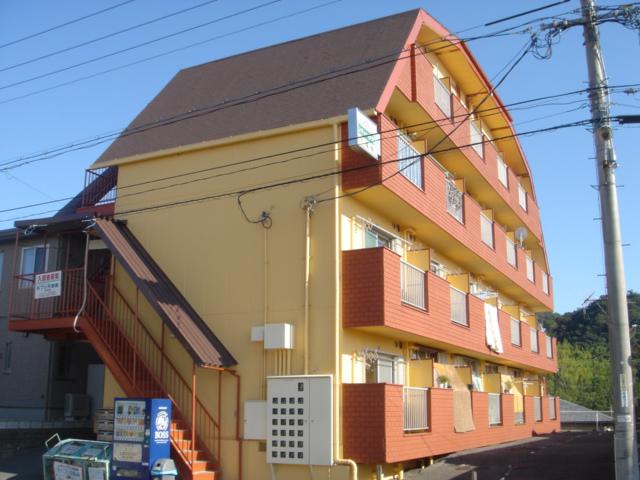 シティハウス円城寺