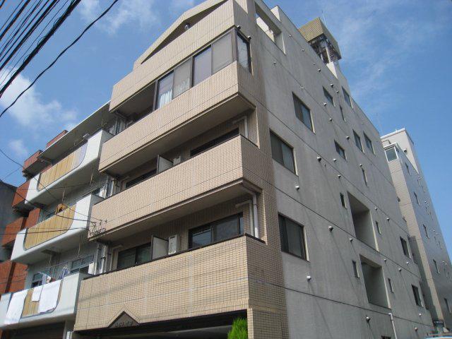 清水ハイツ