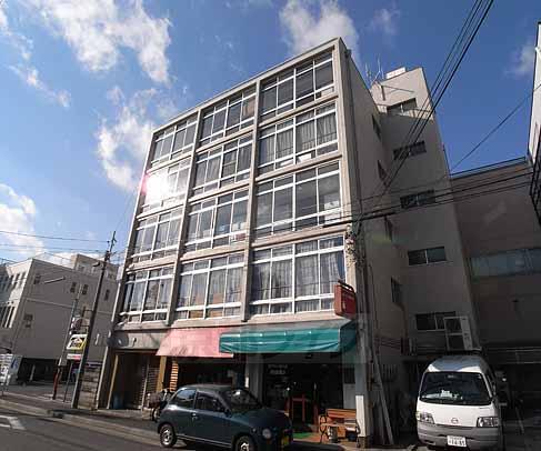 アルティスタ烏丸北