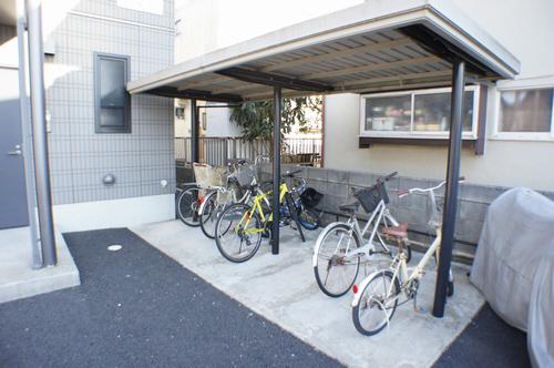 グリーンステージ