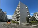 山科音羽マンションA棟