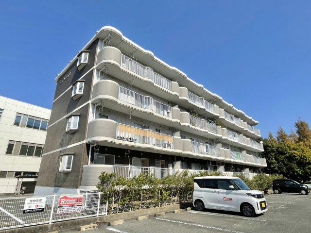 ラフォーレ渡瀬B