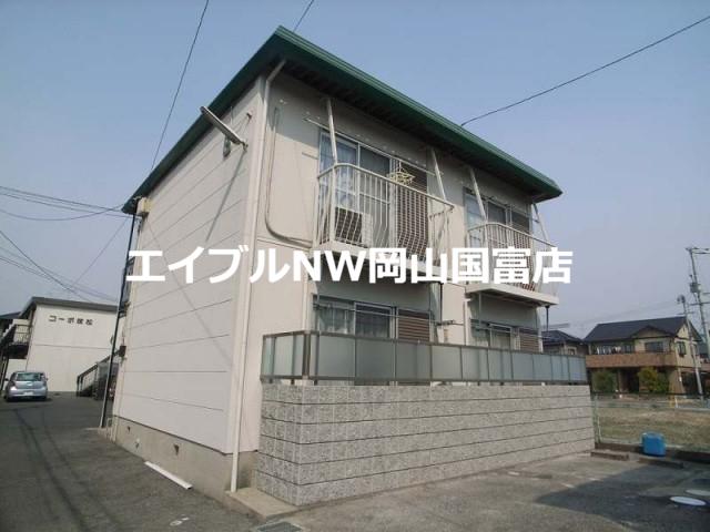 メゾネット竜操B