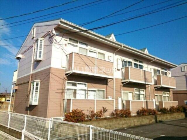 ニューシティカームHIRAOK