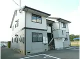 セジュール坂口 B棟