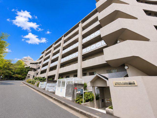 アーバンパーク緑地公園