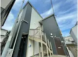 アーヴェル松見町