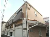 ヴァンヴェールつつじヶ丘