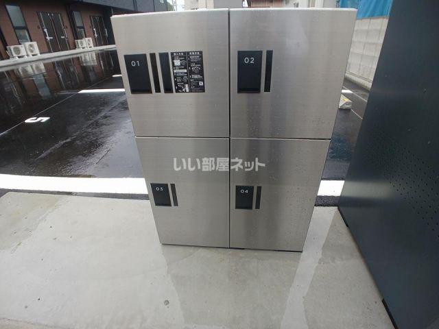 ヒッポ東門