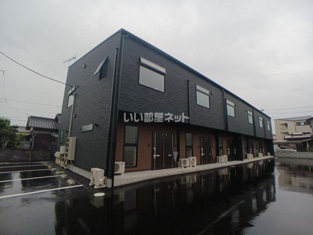 ヒッポ東門