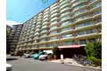 クローバーハイツ2号棟