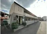 レジデンス遊園前