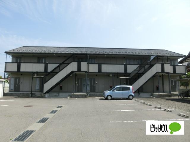 COURT イースト