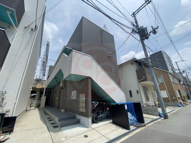 グラン・インペリアル小路