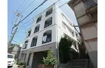 シンプルライフ鶯町