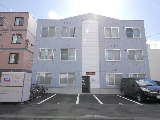 カロッツェリア菊水